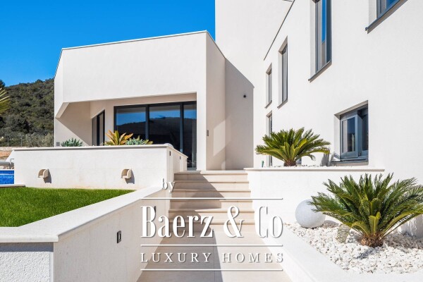 photo 4 Marina, an exceptional property near the sea