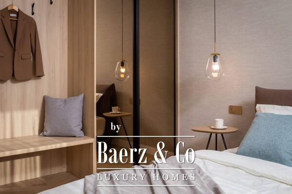 photo 13 Marina, an exceptional property near the sea