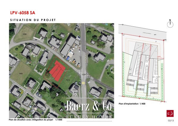 photo 5 VILLA  EST - VOLLEGES