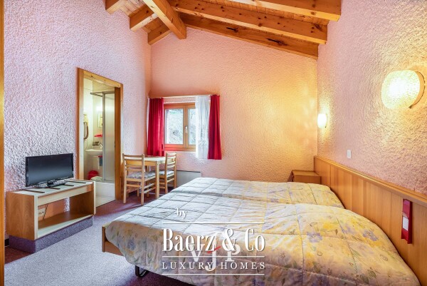 photo 13 HOTEL BOURG-SAINT-PIERRE