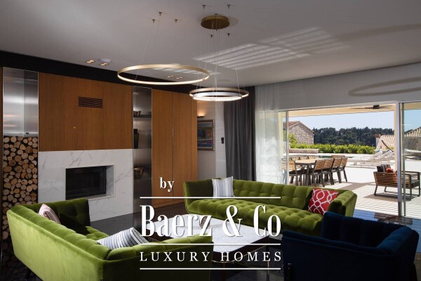 photo 10 Cavtat, two villas in a unique location