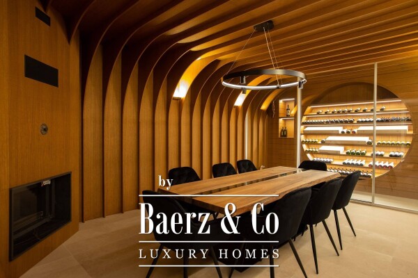 photo 15 Cavtat, two villas in a unique location