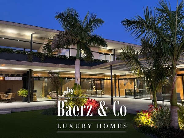 photo 48 Discover a Masterpiece of Modern Elegance in Playa Paraíso