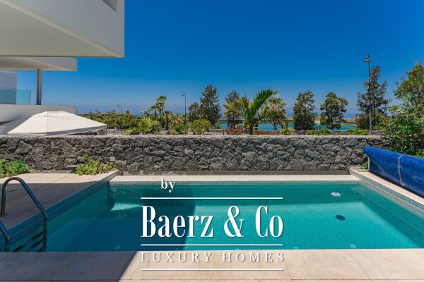 photo 26 Prestige & Profit: Exclusive Abama Villa with Full Rental Rights