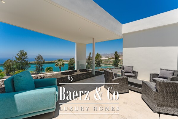 photo 33 Prestige & Profit: Exclusive Abama Villa with Full Rental Rights