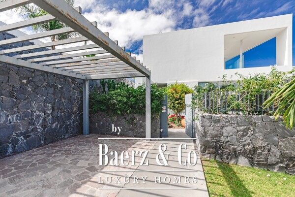 photo 37 Prestige & Profit: Exclusive Abama Villa with Full Rental Rights