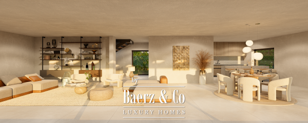 photo 4 Beautiful luxury home in Ses Torres, Ses Torres