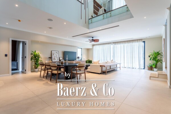 photo 4 Trogir, Čiovo, exclusive villa first row by the sea, with a beautiful view of the city