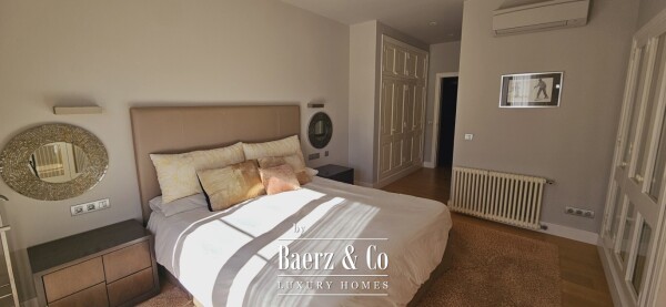 photo 21 EXCLUSIVE VILLA IN SON BLANC