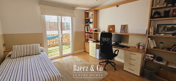 photo 24 EXCLUSIVE VILLA IN SON BLANC