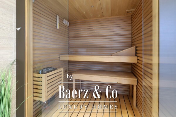 photo 33 Krk, Vrbnik, unique villa of 240 m2 on a plot of land of 800 m2