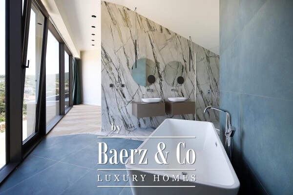 photo 50 Krk, Vrbnik, unique villa of 240 m2 on a plot of land of 800 m2