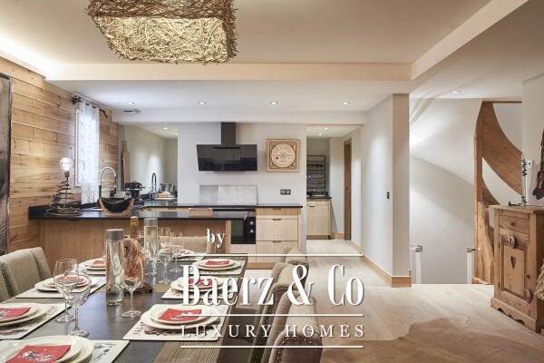 photo 12 Family Chalet in Auron