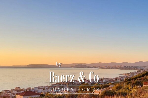 photo 13 Podstrana, beautiful urban villa with a panoramic view of the sea and islands with a swimming pool