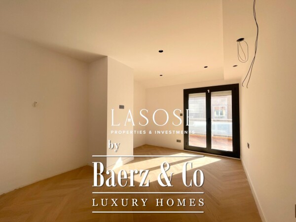 photo 4 Barcelona, El Putxet i Farró