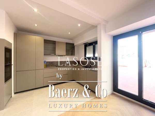 photo 17 Barcelona, El Putxet i Farró