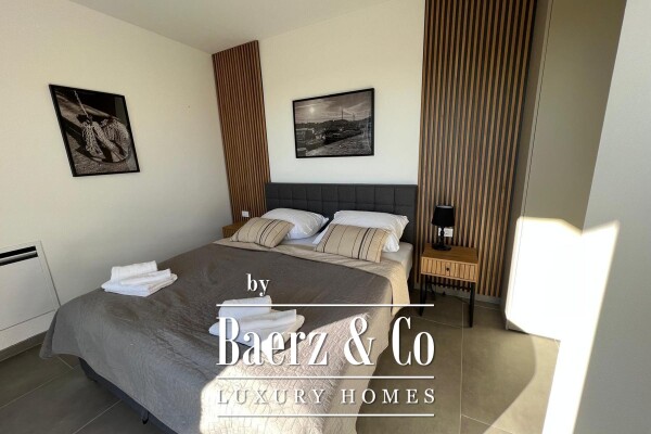 photo 23 Istria, Smoljanci, a modern, newly built villa with a pool and sea view