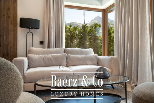 photo 5 Beautiful luxury home in Oberndorf in Tirol