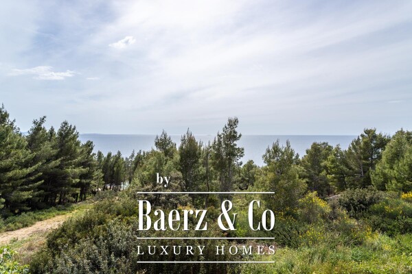 photo 18 Hvar, a beautiful property on the south side of the island with an open sea view