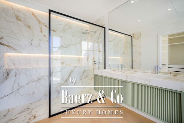 photo 7 Villa - Nueva Andalucia - Marbella - Ref: 8384