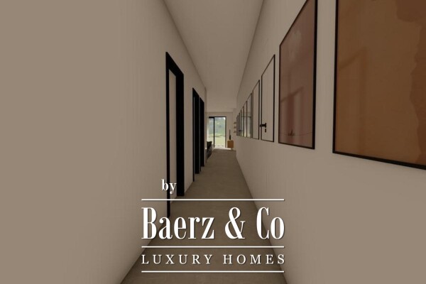 photo 11 Zadar, Arbanasi, three-room apartment with a roof terrace and a view of the sea