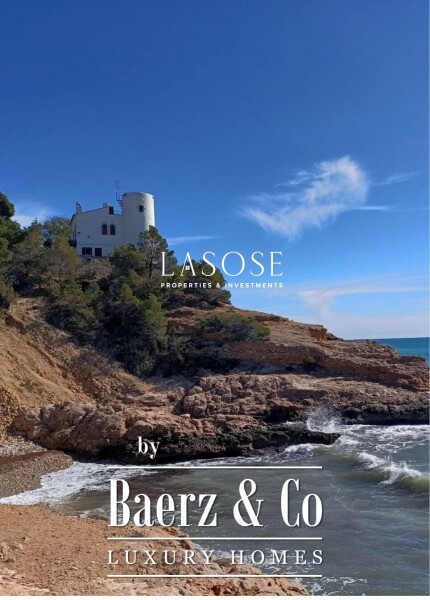 photo 10 Sitges, Montgavina