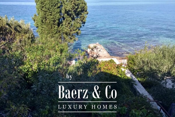 photo 6 Island of Brač, Sutivan - stone house on the beach