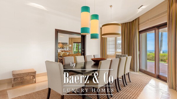 photo 10 Beautiful luxury home in Sotogrande, Sotogrande Alto - Zona G