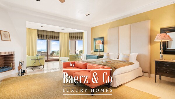 photo 23 Beautiful luxury home in Sotogrande, Sotogrande Alto - Zona G