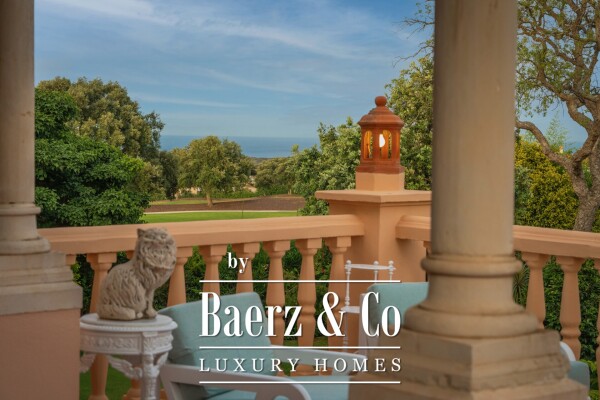 photo 28 Beautiful luxury home in San Roque, San Roque Club