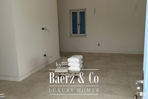 photo 14 Pašman Island, Dobropoljana, classic stone villa in the first row to the sea