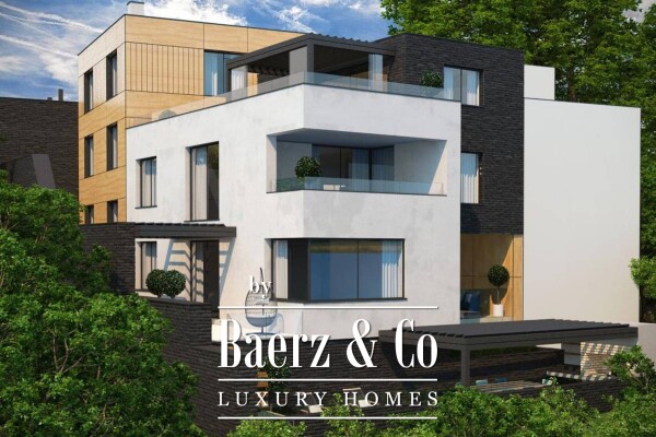 photo 4 Zagreb, Gornji grad Medveščak, luxurious three-room apartment 121 m2, NEWLY BUILT