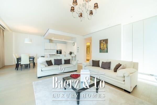 photo 3 Luxury Apartment in Hotel in Budva