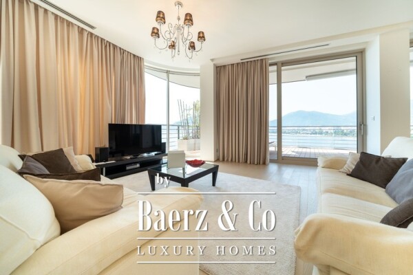 photo 16 Luxury Apartment in Hotel in Budva