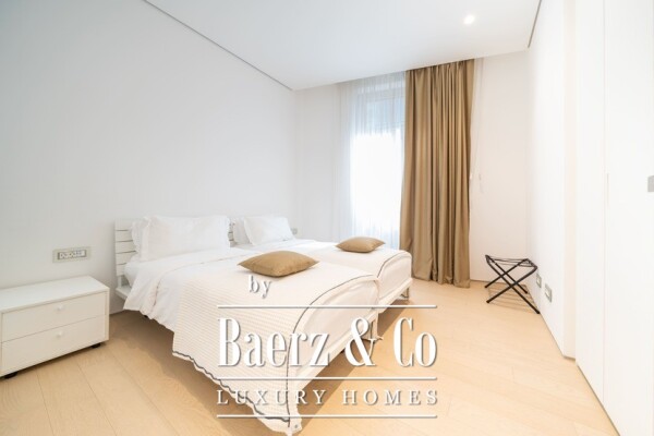 photo 17 Luxury Apartment in Hotel in Budva