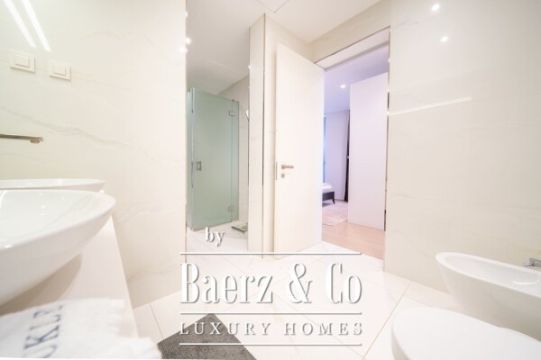 photo 22 Luxury Apartment in Hotel in Budva