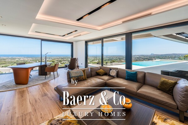 photo 31 Beautiful luxury home in Sotogrande, La Reserva - Zona M