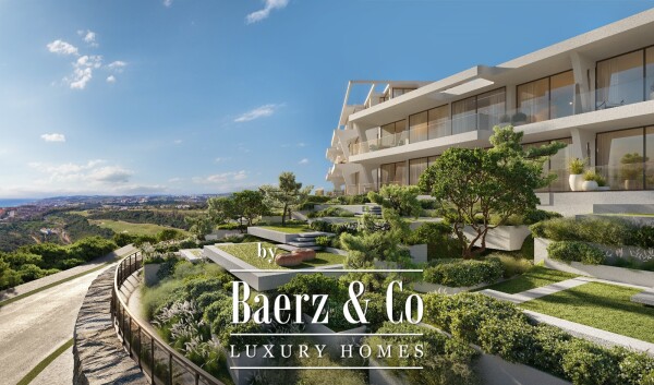 photo 2 Beautiful luxury home in Casares, Casares del Sol - Casares Golf - Finca Cortesin