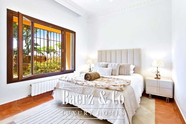 photo 30 Beautiful luxury home in Sotogrande, Sotogrande Alto - Zona G