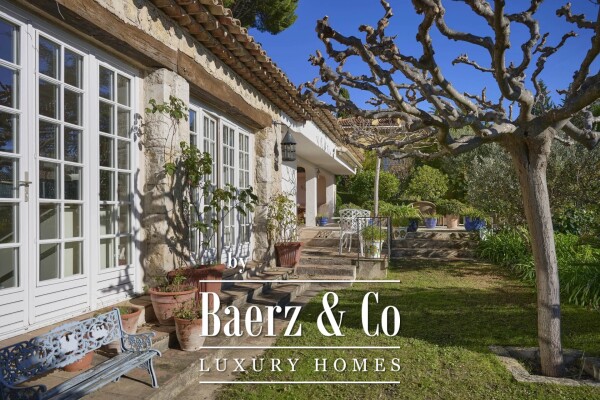 photo 7 Sumptuous mansion