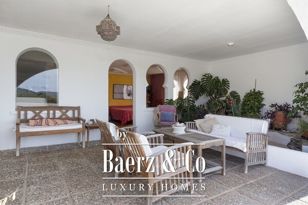photo 12 Beautiful luxury home in Cala Rajada