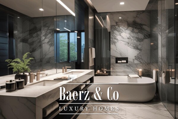 photo 4 Istria, Svetvinčenat, luxurious villa of 350 m2 on a large plot of 2500 m2