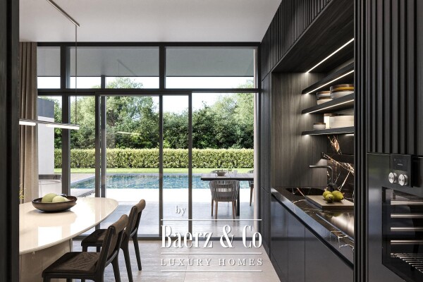 photo 22 Istria, Sveti Lovreč - Modern villa with swimming pool in a quiet place - Villa C