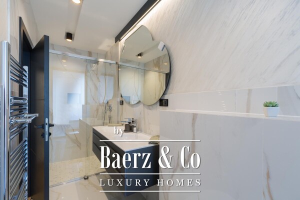 photo 14 Medulin, immaculate luxury villa NKP 400 m2 with pool, 300 m from the beach