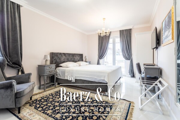 photo 6 Zadar, Diklo, luxury business residential villa, hotel 485 m² with indoor and outdoor pool