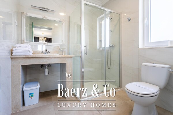 photo 7 Zadar, Diklo, luxury business residential villa, hotel 485 m² with indoor and outdoor pool