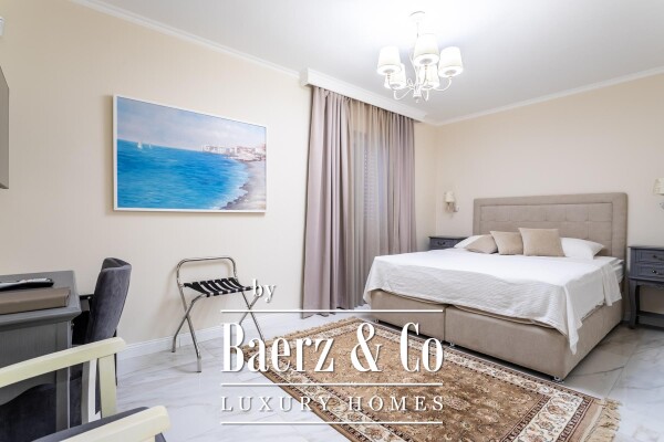 photo 9 Zadar, Diklo, luxury business residential villa, hotel 485 m² with indoor and outdoor pool