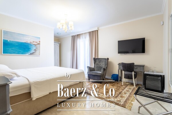 photo 10 Zadar, Diklo, luxury business residential villa, hotel 485 m² with indoor and outdoor pool