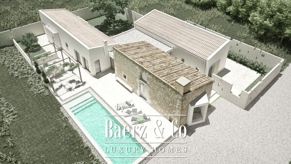 photo 1 Beautiful luxury home in Manacor