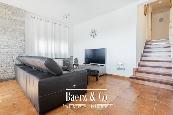 photo 3 House for sale in Esplugues de Llobregat